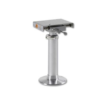 Zwaardvis Zwaardvis Stoelonderstel Proteus PB 625-725 mm