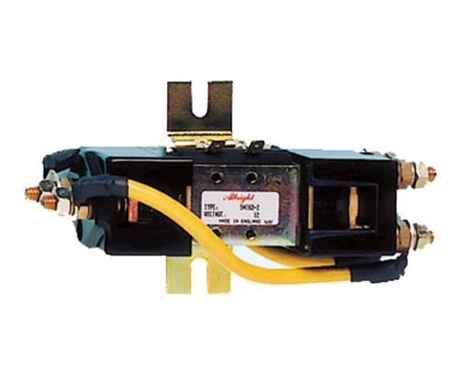 Cupa Cupa S-parallelschakelaar (2x12V) CP50