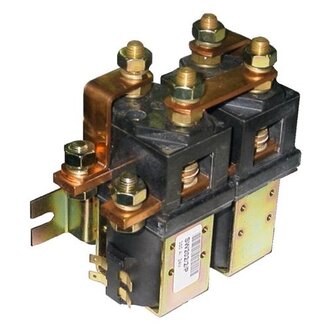 Cupa Cupa relais 24 Volt CP90