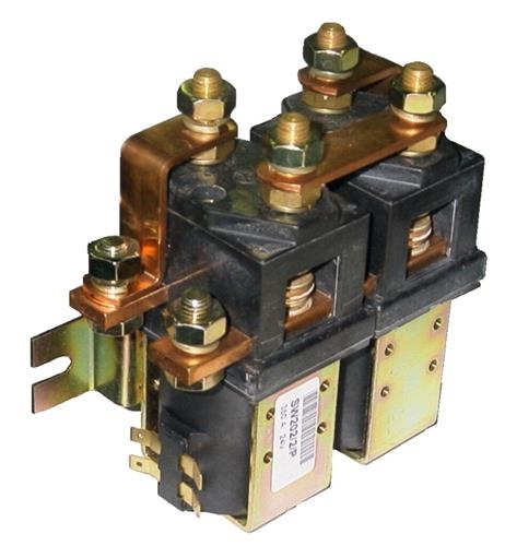 Cupa Cupa relais 24 Volt CP90