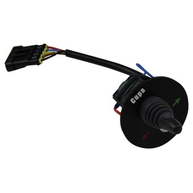Cupa # Cupa-paneel joystick nieuw