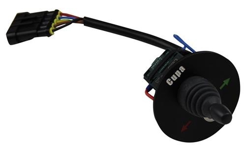 Cupa # Cupa-paneel joystick nieuw