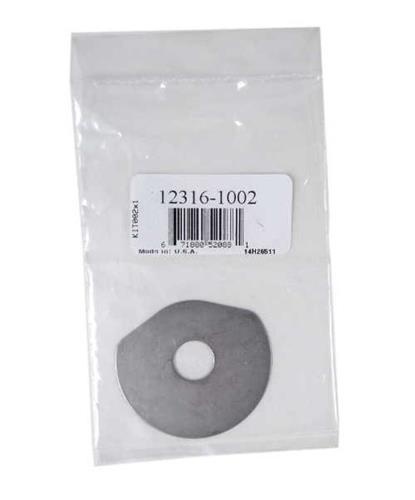 Jabsco Jabsco WEARPLATE,BODY (MACERATOR)