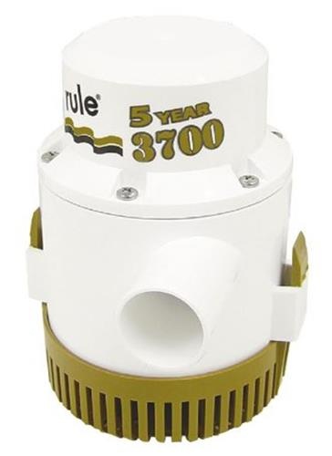 Rule Rule 13A Bilgepomp 14010 ltr/h 12V