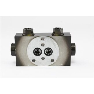 Lecomble & Schmitt Terugslagklep voor pomp LS 431/432/531