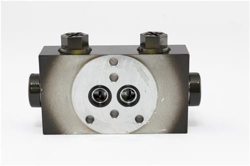 Lecomble & Schmitt Terugslagklep voor pomp LS 431/432/531