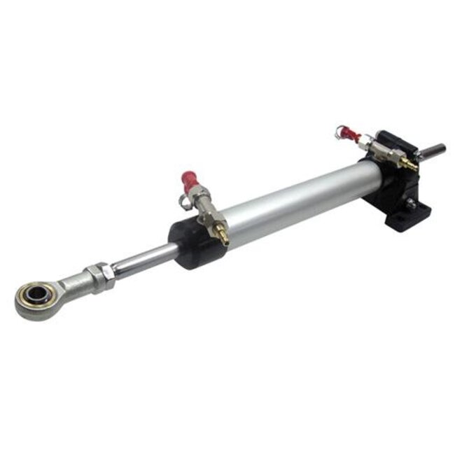 Lecomble & Schmitt LS Cilinder VHM 26 DTP + RACCORDS