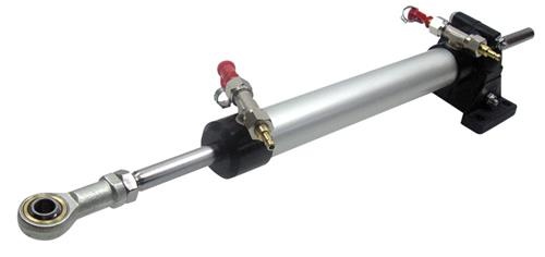 Lecomble & Schmitt LS Cilinder VHM 26 DTP + RACCORDS