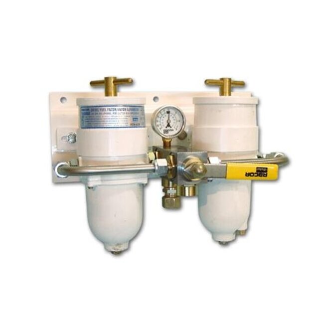 Racor Racor Brandstoffilter 75500MAXM 10 micron