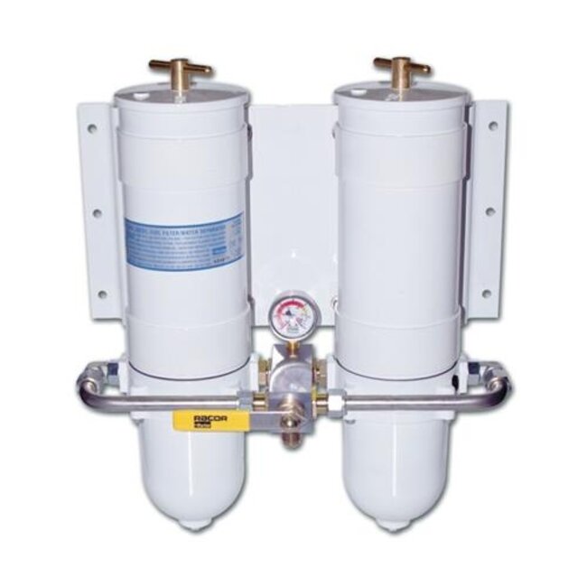 Racor Racor Brandstoffilter 751000MAXM