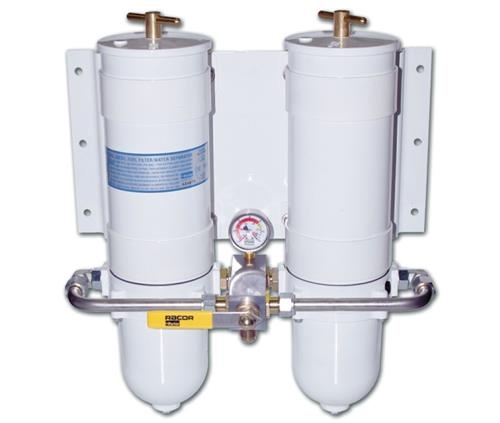 Racor Racor Brandstoffilter 751000MAXM