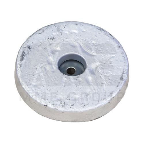 MME MME Anode Aluminium Huid/Roer MME12AB