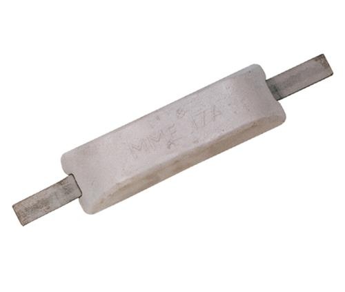 MME MME Anode Aluminium Huid/Roer MME17A