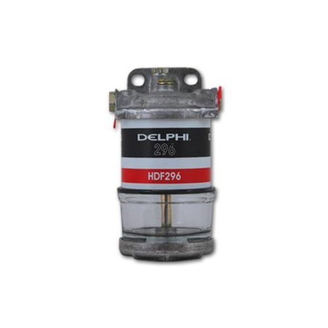 Delphi Delphi Brandstof waterafsch. 45 ltr/h