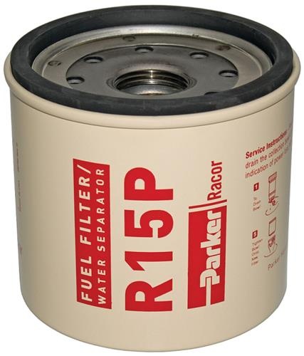 Racor Racor Filterelement 57 ltr / R15P