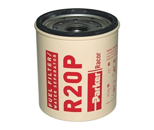 Racor Filterelement R20P 114 ltr - XXL water