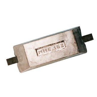 MME MME Anode Zink Huid/Roer MME16Z