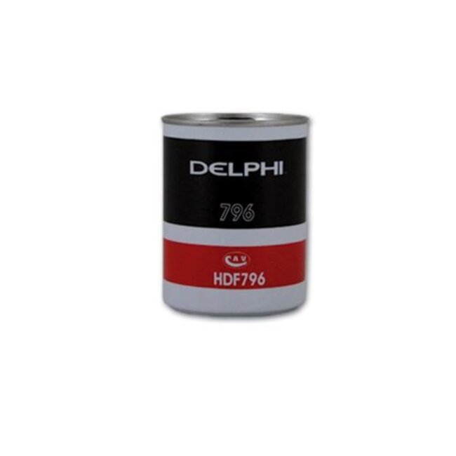 Lucas Lucas Filterelement tbv 1760 en 1761