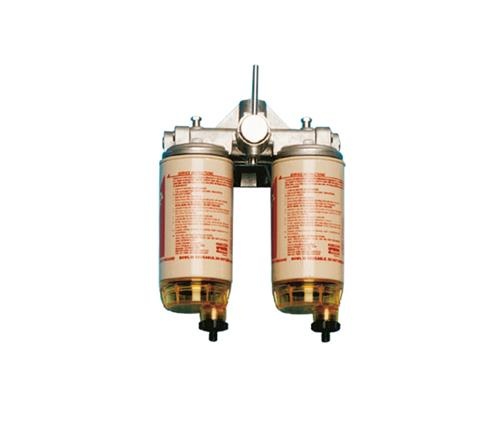 Racor # Racor Brandst.filter waterafscheider 2x115 ltr/h