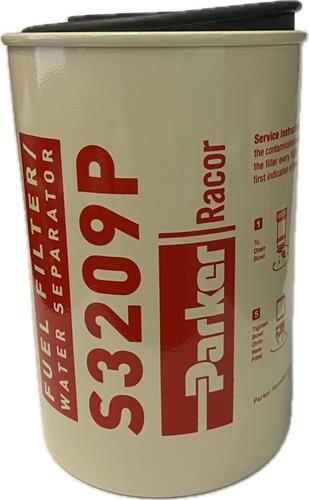 Racor Racor Filterelement S3209 tbv 1781