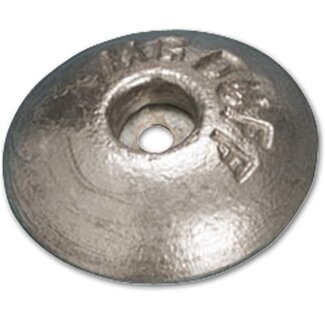 MgDuff MGDuff Anode Magnesium Huid/Roer MD56 ø100mm