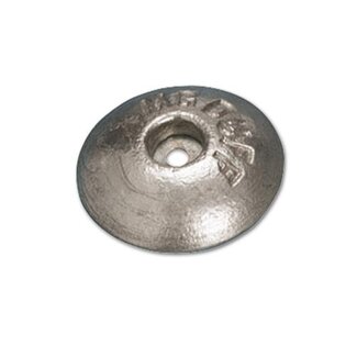 MgDuff MGDuff Anode Magnesium Huid/Roer MD58 ø150mm