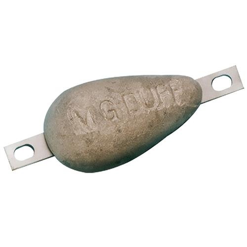 MgDuff MGDuff Anode Magnesium Huid/Roer MD77