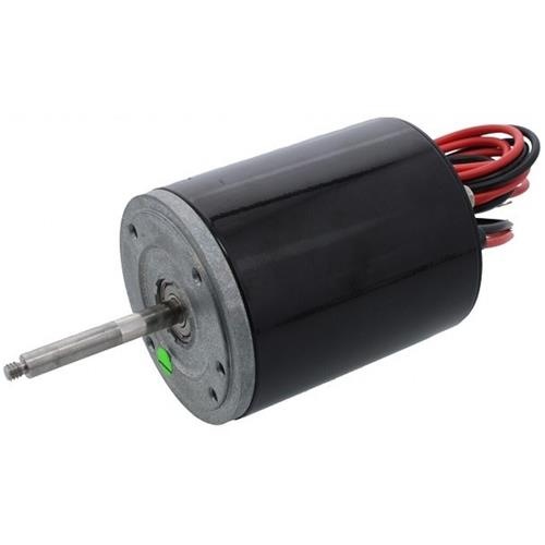 Jabsco Jabsco MOTOR 24V EMC(QF+DS TOILET)