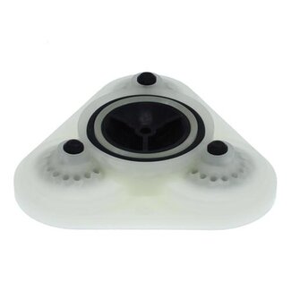 Jabsco Jabsco Kleppenset tbv Max1.9/Max2.9/Max3.5