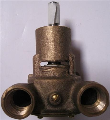 Jabsco Jabsco PUMP BRZ 1-1/4 ENGCOOL