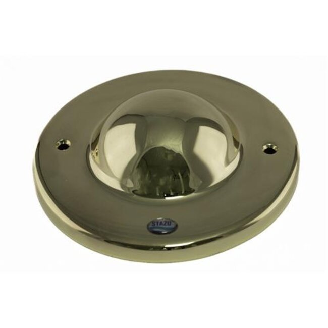 Stazo Afdekmuts messing tbv 07/10-11/19 < 700