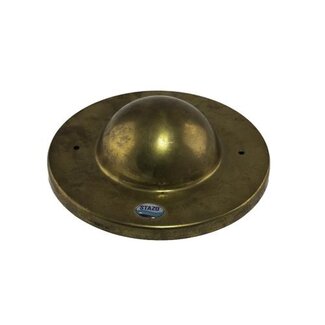 Stazo Afdekmuts messing tbv 07/10-11/19 > 700