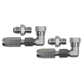 Lecomble & Schmitt Fittingset tbv pomp 30HB + LV + TILT