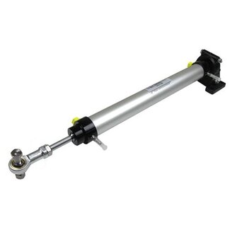 Lecomble & Schmitt LS Cilinder VHM 25 ST HBR