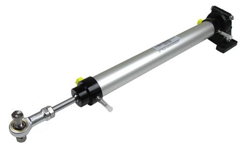 Lecomble & Schmitt LS Cilinder VHM 25 ST HBR