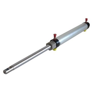 Lecomble & Schmitt LS Cilinder 25 ST HBA