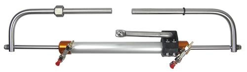 Lecomble & Schmitt LS Cilinder VHM 226 - incl. fitwerk