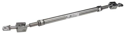 Lecomble & Schmitt Tie Rod