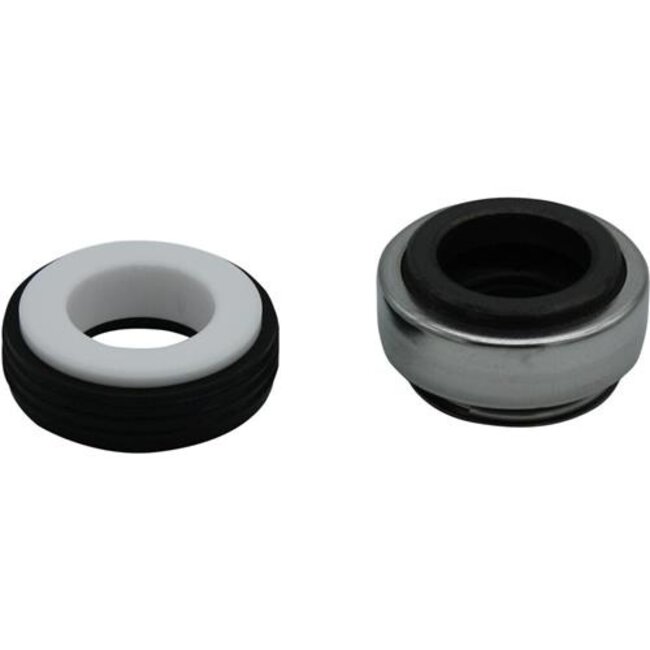 Jabsco Keerring assy.