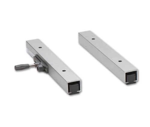 Zwaardvis Zwaardvis Stoelslede 15 cm verstelbaar