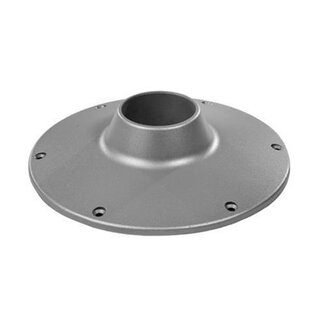 Zwaardvis Opbouwflens ø 76 mm