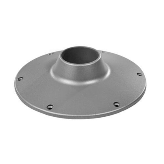 Zwaardvis Zwaardvis Opbouwflens ø 76 mm