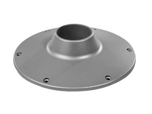 Zwaardvis Zwaardvis Opbouwflens ΓΈ 76 mm