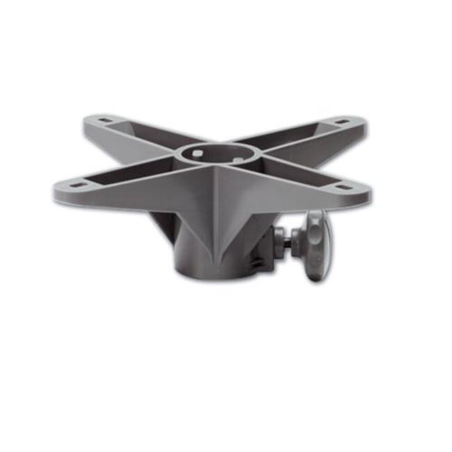 Zwaardvis Zwaardvis Tafelbladdrager Delrin