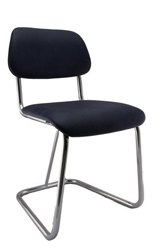 Zwaardvis Zwaardvis Stoel Jami / Ambla Tinto