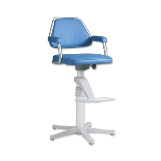 Zwaardvis Zwaardvis Stoelkuip Dakota / Nautolex 138