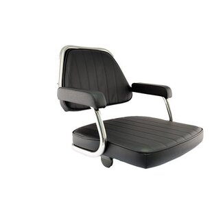 Zwaardvis Zwaardvis Stoelkuip Dakota / Nautolex 150