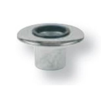 Zwaardvis Zwaardvis Quick Fix inbouwflens ø 60/140 mm