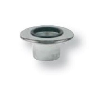 Zwaardvis Zwaardvis Quick Fix inbouwflens ø 76/155 mm