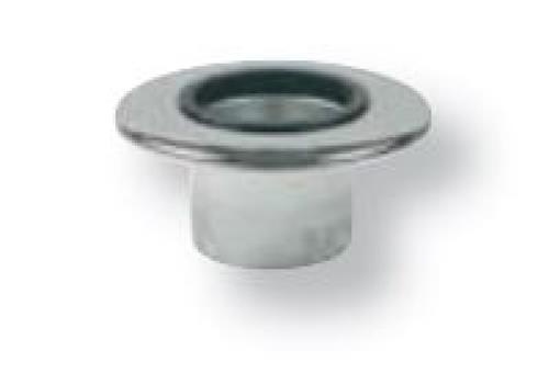 Zwaardvis Zwaardvis Quick Fix inbouwflens ΓΈ 76/155 mm